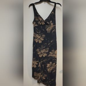 Ruby rox sleeveless midi dress